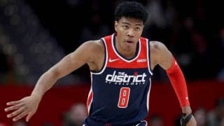 八村塁のオールルーキーセカンドチーム選出を受けJBAの三屋会長がコメント「日本バスケ界の歴史の中で輝き続ける大偉業を達成してくれた」