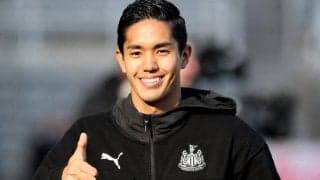 エイバルが武藤嘉紀のレンタル移籍を正式発表！乾貴士と共闘、今季ラ・リーガ4人目の日本人に