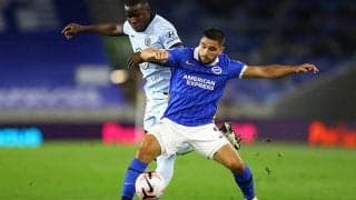 ズマ、王者リバプール撃破に意気込み「素晴らしい3トップだが、僕らにも武器はある」