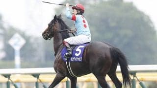【スプリンターズS】インディチャンプは回避、昨年の最優秀短距離馬