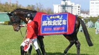 【次走】ミスターメロディはスプリンターズSへ向かう