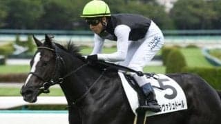 【ローズS展望】中京開催の秋華賞トライアル、あの馬の巻き返しを期待したい