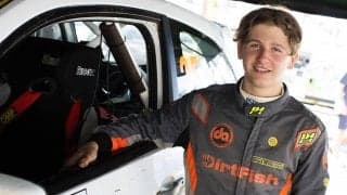 偉大な伯父も攻めたステージに挑んだマックス・マクレー「いまはFFで修業」