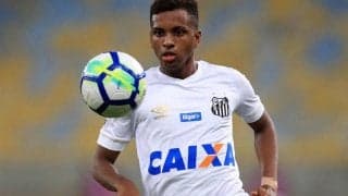 当時17歳！サントス時代のロドリゴが圧巻のハットトリック【ハットトリック・ヒーローズ】