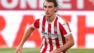 柴崎岳所属のレガネスが元アーセナルのDFミケルをヘタフェからレンタルで獲得