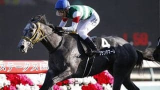 【神戸新聞杯想定】無傷二冠馬コントレイル、京都新聞杯覇者ディープボンドなど15頭