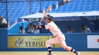 [硬式野球]開幕直前９日間連続インタビュー〜待ち焦がれたこの瞬間〜第３日目 松本渉外野手