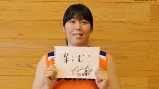 【Wリーグ開幕特集/注目選手】新潟アルビレックスBBラビッツ・菅原絵梨奈「アウトサイドからもインサイドからもシュートを決められるように」