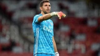 アストン・ビラ、アーセナルGKマルティネスを獲得! 昨季FAカップ制覇に貢献