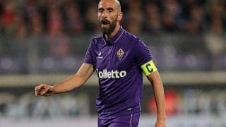 インテル退団のボルハ・バレロがヴィオラに3年ぶりの復帰!　背番号は「6」に!