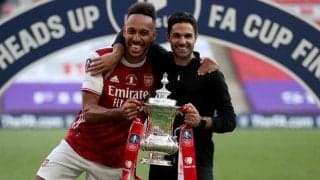 「アーセナルのレジェンドになりたい」新契約締結のオーバメヤンのここまでの功績を振り返る