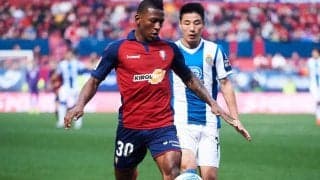 久保建英のビジャレアルが異例の7年契約！エクアドル代表SBエストゥピニャンを獲得