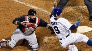 【MLB】二盗から一気に生還　ダル同僚名手の“神走塁”に米称賛「大好き」「見ていて楽しい」