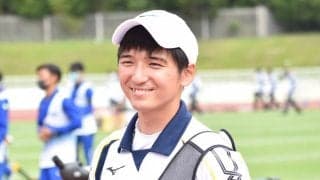 【洋弓部】　全日本学生個人、予選ラウンドを射場が突破！
