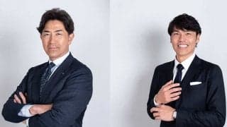 G.G.佐藤氏と米野智人氏がゲスト出演　“パTVミーティング”第2弾は22日西武対日ハム戦