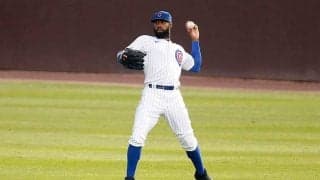 【MLB】「なんて送球だ！」　ダルビッシュ救ったカブス外野手の149キロ“弾丸補殺”に米絶賛