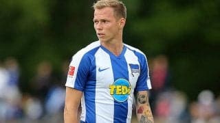 ケルン、ヘルタからスロバキア代表MFドゥダを完全移籍で獲得！