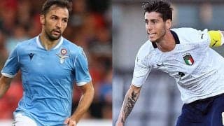 ジェノアがラツィオからMFバデリ、アタランタから若手MFメレゴーニを獲得