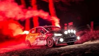 ERC、キプロスと入れ替えに最終戦にベルギーのスパラリーを追加、WRCのステージも使用予定