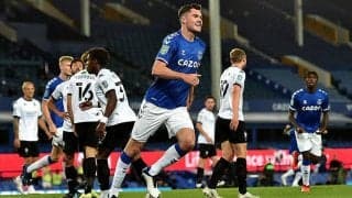 積極補強のエバートンが3発快勝で3回戦進出！ リーズ＆セインツが2回戦敗退…《EFLカップ》