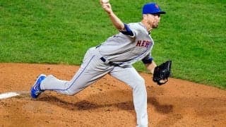 【MLB】ダルビッシュが「CY賞の上位候補に浮上した」　ライバル・デグロムが2回3失点で負傷降板