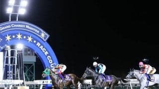 【地方競馬】売り上げ好調のホッカイドウ競馬　史上最高”500億円”の大台も/田中哲実コラム