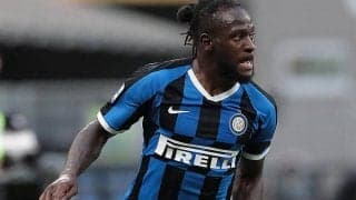 コンテ監督の教え子、ヴィクター・モーゼス【ピックアップ・プレイヤー】