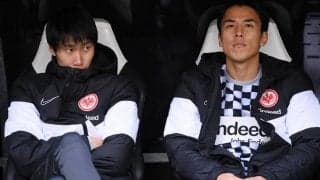 鎌田大地、大先輩の長谷部誠との関係は「ちゃんと相談したのはハワイとロレックス」、チームメイトからは契約延長をイジられる