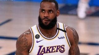 レブロンがオールNBAチーム選出16度で史上最多記録を樹立！ ドンチッチらが初選出