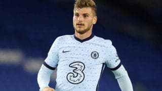 「他のクラブとも話をした」チェルシー加入のヴェルナーが移籍秘話を語る、決め手はランパードからのビデオ