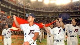 張本勲が落選!?　大番狂わせが起きた八重樫幸雄の日本ハムベストナイン