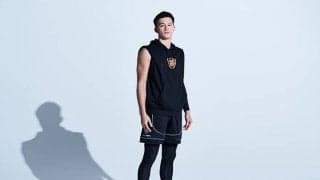 【#テーブス海単独インタビュー】Bリーグ開幕を前に直撃！「東京オリンピックはもちろん意識しています」