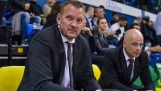 【 #B飛躍の5年目へ 】横浜ビー・コルセアーズ、カイル・ミリングHC「横浜の名を轟かすためにもCSを目指す」