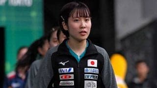 平野美宇、ショーパン姿の“パジャマショット”公開　ファン反響「大人っぽくて可愛い」