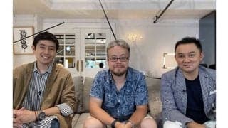 欧州サッカーの話題を網羅　DAZNが「FOOTBALL FREAKS」を今日17日から配信開始