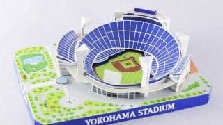 DeNA、19日から観客数上限を1万6000人に拡大　新設ウィング席に入場可能