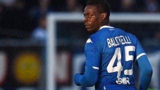 新天地を探すバロテッリ、代理人はヨーロッパ残留を明言