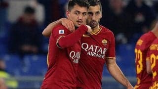 レスターがローマFWジェンギズ・ウンデル獲得決定的に!