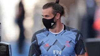 ベイルのスパーズ復帰報道にモウリーニョが言及「レアル時代に彼と契約しようとした」