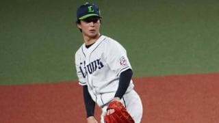 西武浮上のキーマンは“クセがスゴい”？　2年目森脇が幻惑投法で勝利の方程式入り