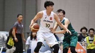 【第22回Wリーグ展望】ＥＮＥＯＳの12連覇達成なるか！？　コロナ禍の中で女王争いが開幕！