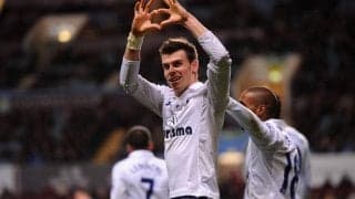 7年ぶりに復帰なるか？ ベイル、トッテナム時代は本当に凄かった