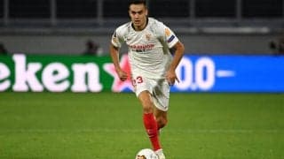 レアルDFレギロンがトッテナムのメディカルチェック受診へ! 買い戻しOPと売却手数料受け取りの契約で合意か