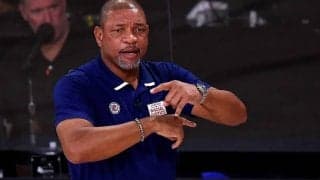 プレーオフ敗退後「この責任を負うだろう」と漏らしたクリッパーズ指揮官は続投か？