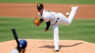 【MLB】謎の軌道“ナックルチェンジ”　キューバ出身左腕に米困惑「落ちるかと思ったら…」