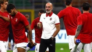 EL予選で今季スタートのピオリ監督、「我々は欧州の戦いに戻りたい」