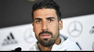 ユーヴェとの契約解除を望むケディラ...ユナイテッドが獲得を狙う？