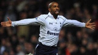 「決定的なストライカー」プレミア屈指の点取り屋、ジャーメイン・デフォー【ハットトリック・ヒーローズ】