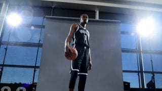 ケビン・デュラントがニックスではなく、ネッツを新天地に選んだ理由を説明