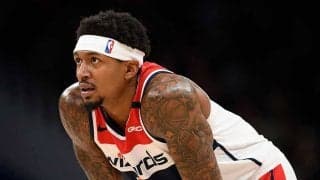 八村同僚のビールが不満　オールNBA入りならず、米同情「最も冷遇された選手」